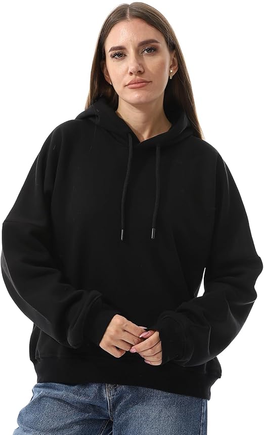 سويت شيرت نسائي