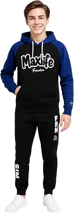 طقم رياضي رجالي