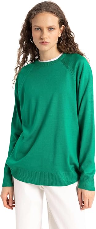 سترة نسائية مريحة