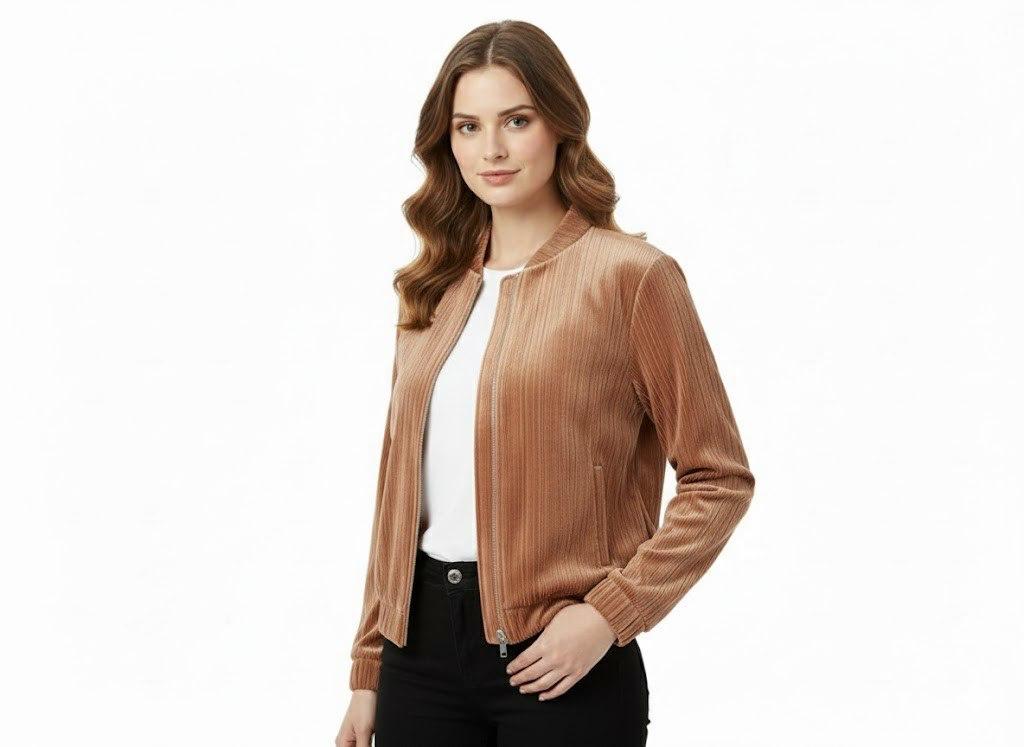 سويت شيرت نسائي أنيق