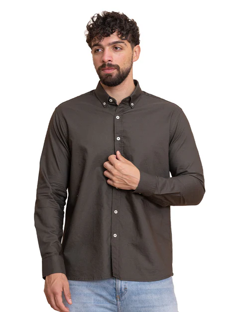 قميص كلاسيك رجالي